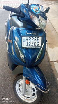 Honda Activa 6G 2022 Model