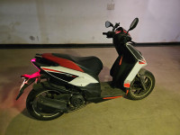 Aprilia SR 150