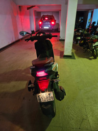 Aprilia SR 150