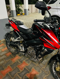 Bajaj Pulsar 200 NS 2014 Model