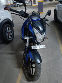 Bajaj Pulsar 200 NS 2013 Model