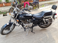 Bajaj Avenger 220 DTS-i 2014 Model