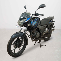 Bajaj Discover 125T