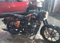 Royal Enfield Classic 350 2021 Model