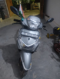 Hero Pleasure Plus 110 2022 Model