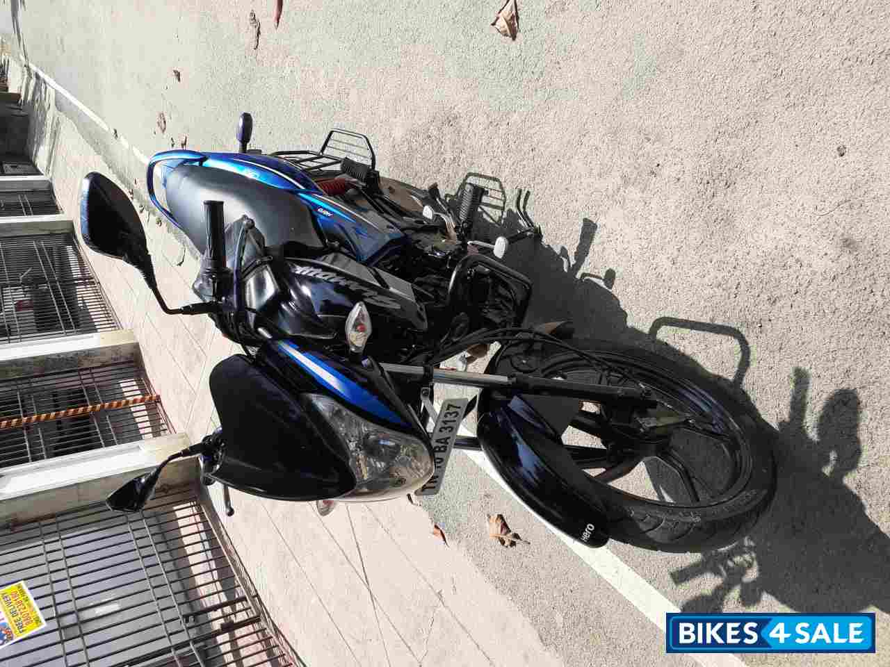 Hero Glamour PGM Fi Hero Glamour PGM Fi