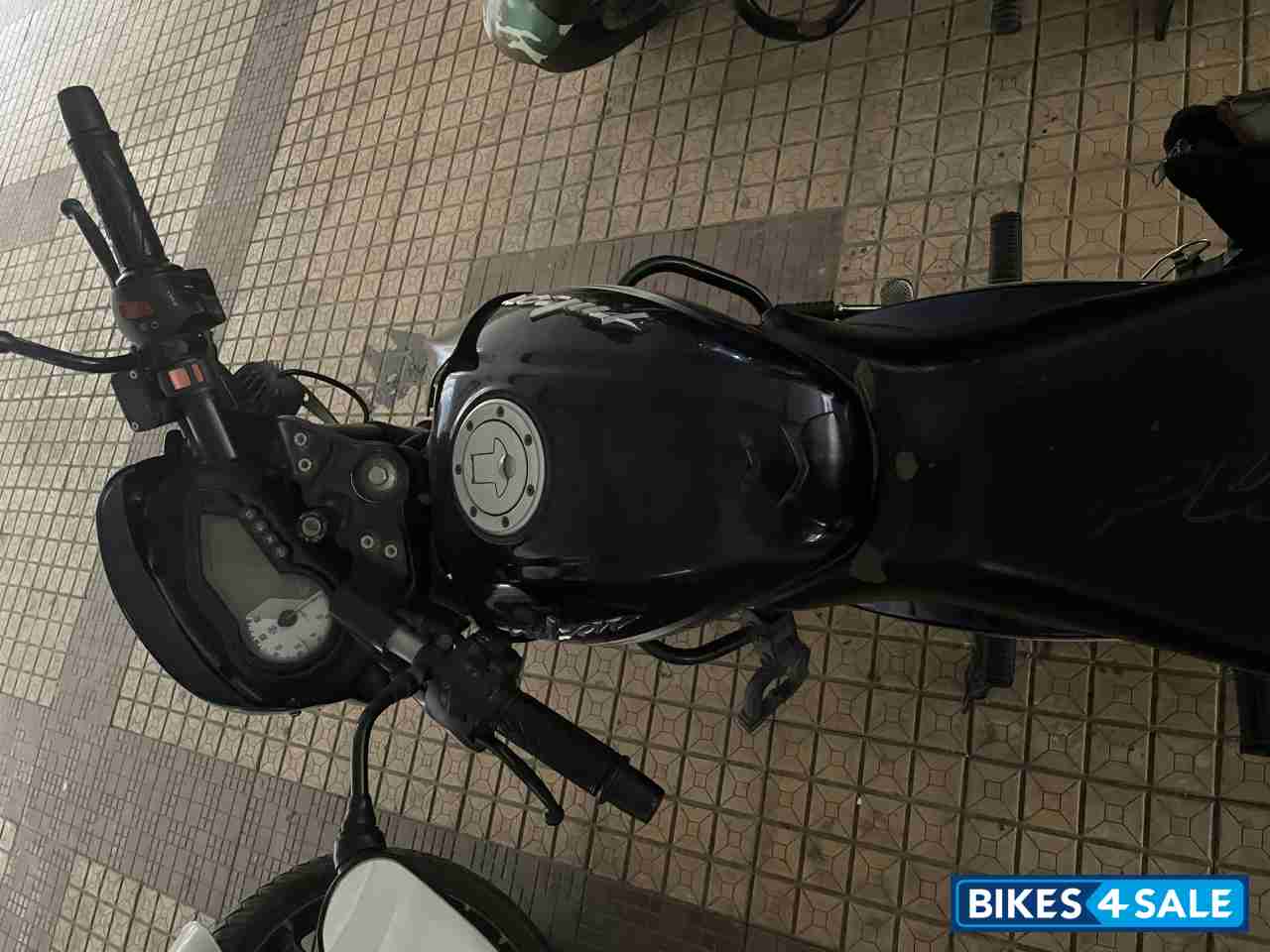 Bajaj Pulsar 150 DTSi Bajaj Pulsar 150 DTSi