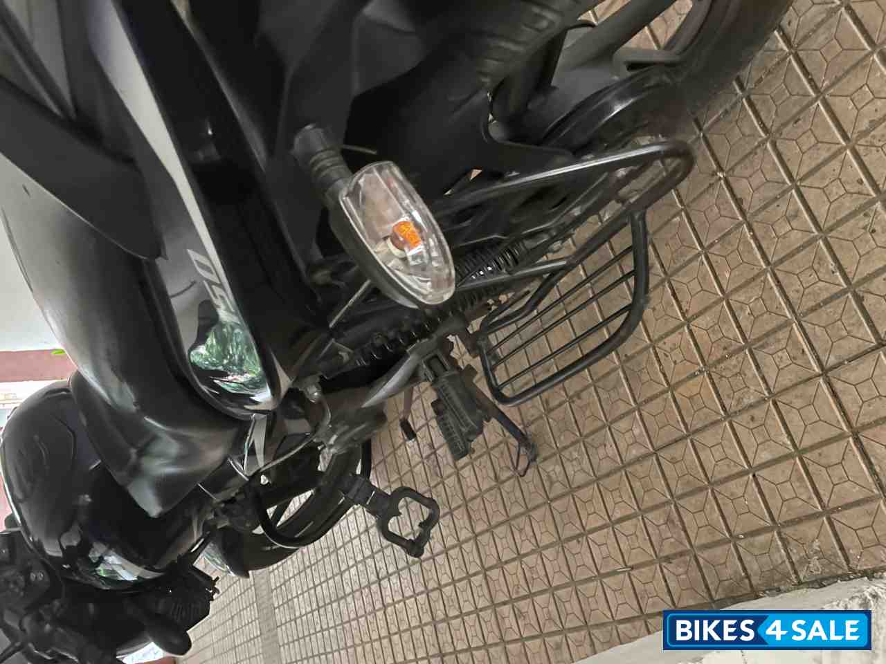 Bajaj Pulsar 150 DTSi Bajaj Pulsar 150 DTSi