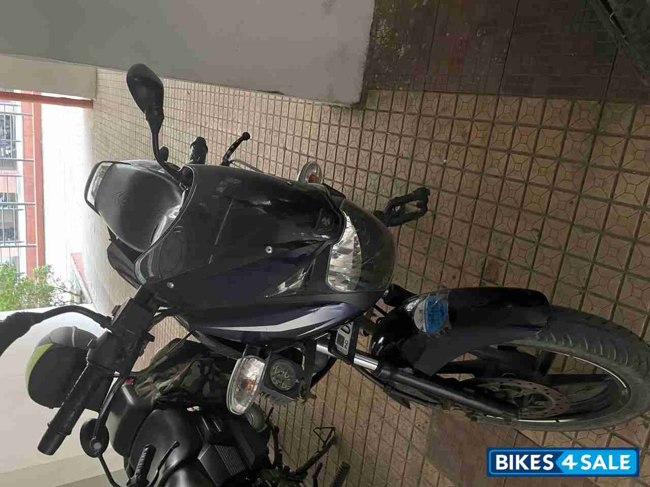 Bajaj Pulsar 150 DTSi Bajaj Pulsar 150 DTSi