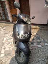 Honda Activa 2009 Model