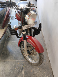 Royal Enfield Classic 350 2019 Model