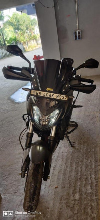 Bajaj Dominar 400