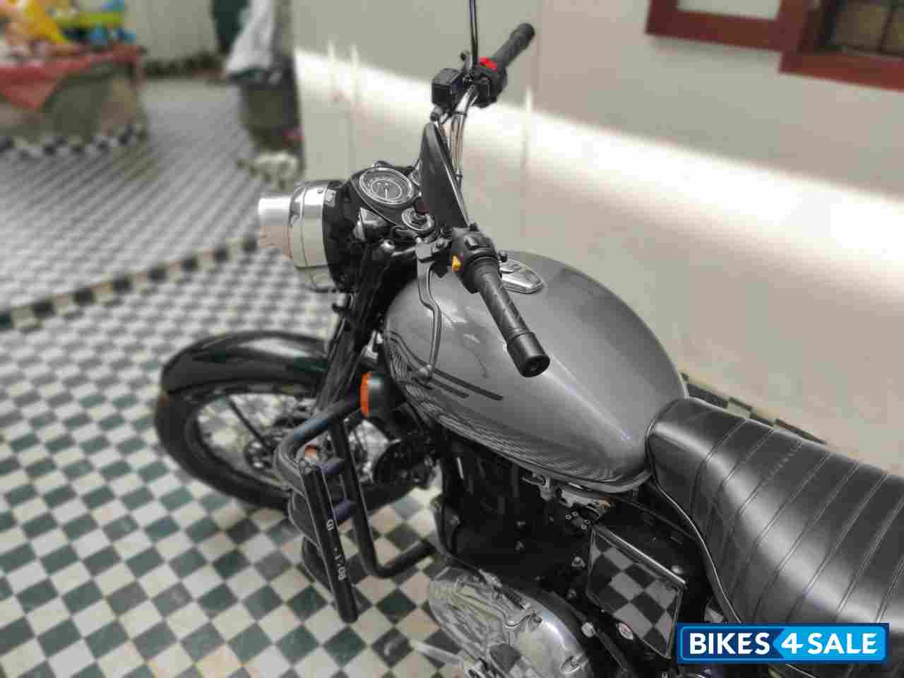 Royal Enfield Bullet Standard 350 Royal Enfield Bullet Standard 350