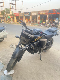 Yamaha FZ-S FI V2 2016 Model