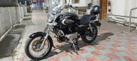 Bajaj Avenger Cruise 220 BS6 2021 Model