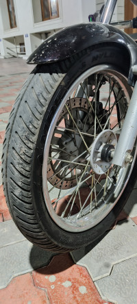 Bajaj Avenger Cruise 220 BS6