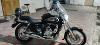 Bajaj Avenger Cruise 220 BS6