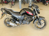 Yamaha FZ 2015 Model