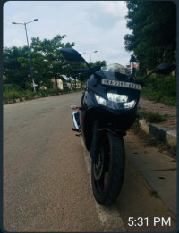 Suzuki Gixxer SF