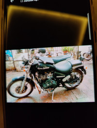 Royal Enfield Thunderbird 500 2016 Model