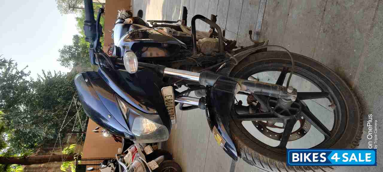 Bajaj Pulsar 180 DTSi Bajaj Pulsar 180 DTSi