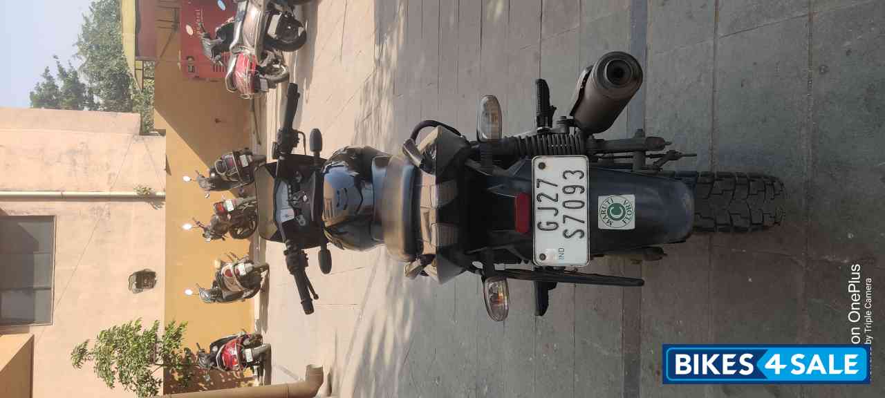 Bajaj Pulsar 180 DTSi Bajaj Pulsar 180 DTSi