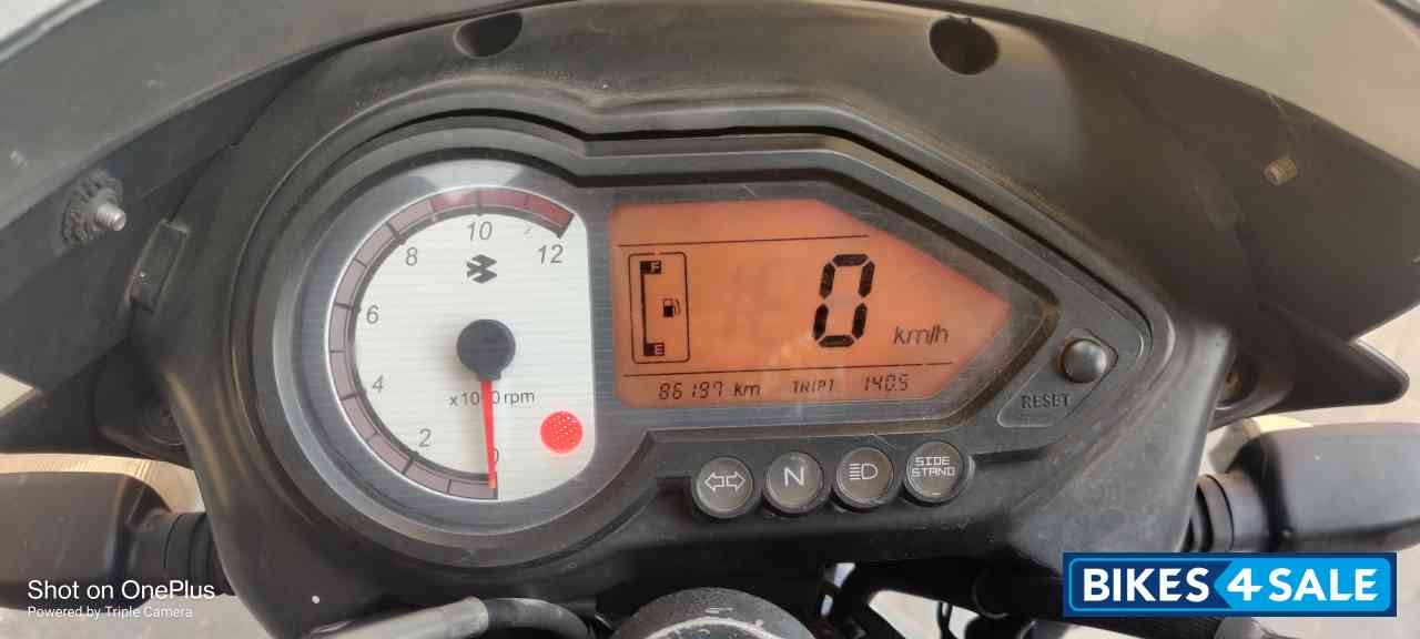 Bajaj Pulsar 180 DTSi Bajaj Pulsar 180 DTSi