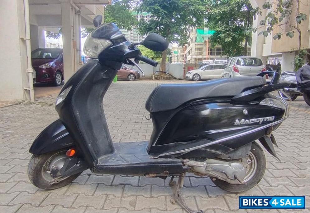 Hero Maestro Hero Maestro