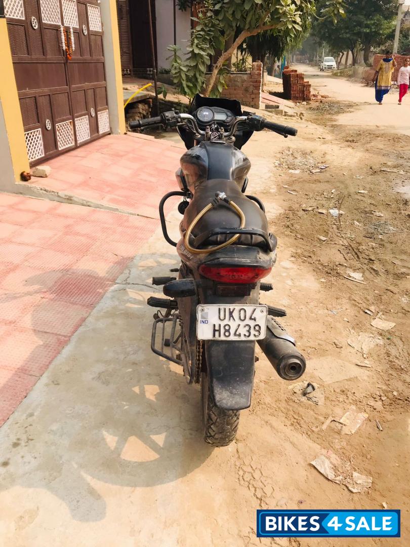 Bajaj Discover DTSi 135 Bajaj Discover DTSi 135