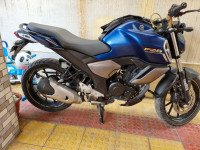 Yamaha  Fzs 2019 Model