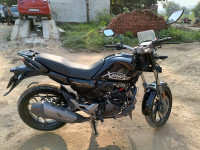 Black Hero XPulse 200T