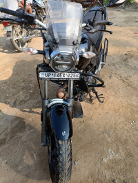 Black Hero XPulse 200T