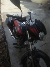 Bajaj Discover 125 2012 Model