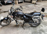 Bajaj Avenger 220 DTS-i 2014 Model