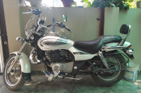 Bajaj Avenger Cruise 220 BS6 2021 Model