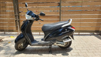 Honda Activa 3G
