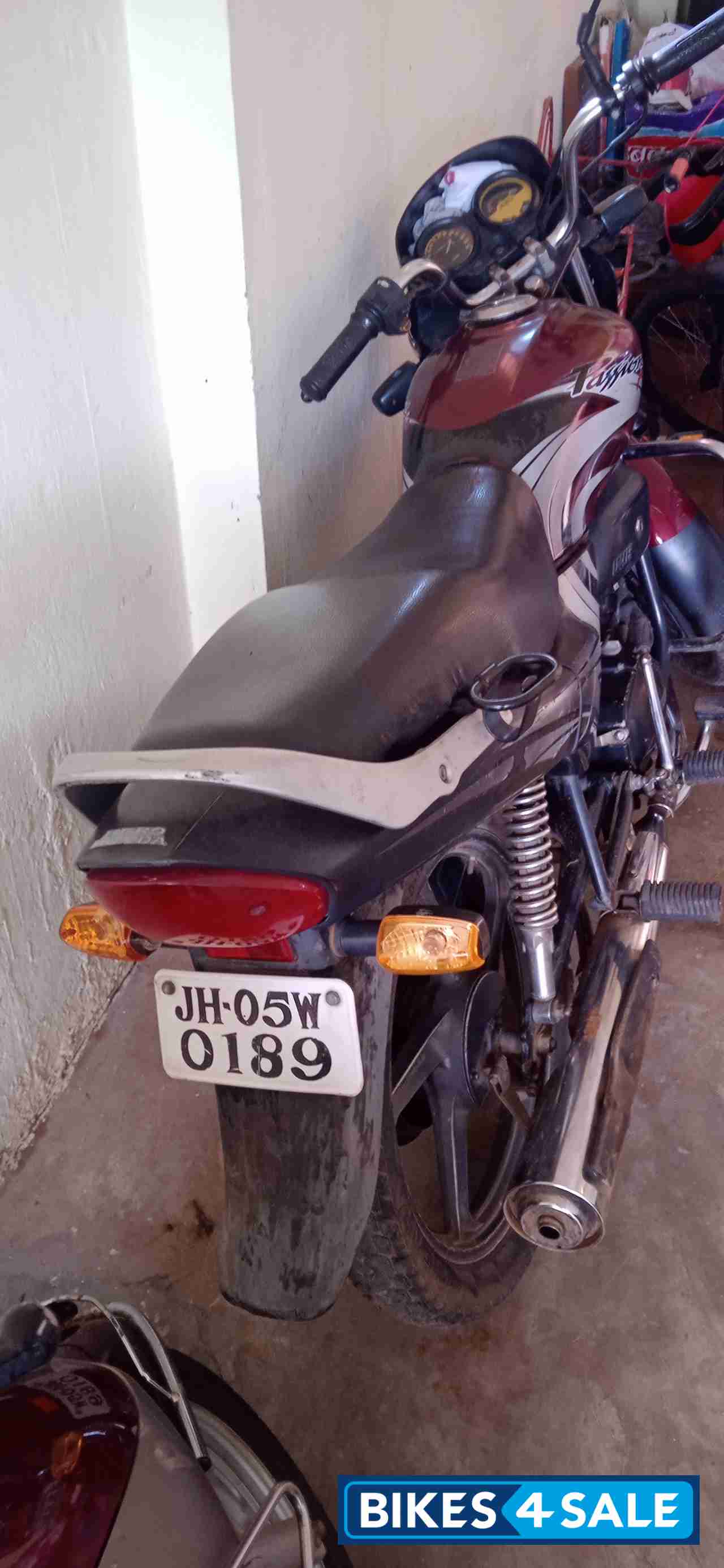 Hero Passion Plus Hero Passion Plus