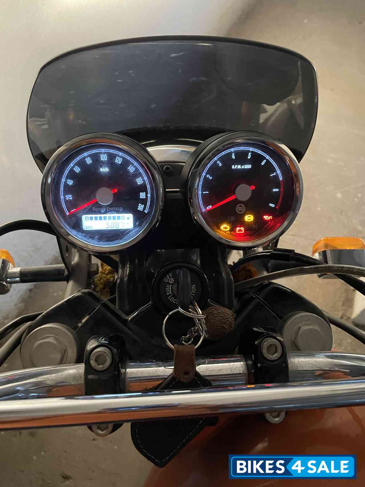 Royal Enfield Interceptor 650 Twin Royal Enfield Interceptor 650 Twin