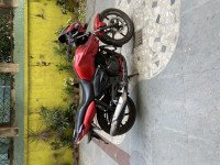 TVS Apache RTR 160