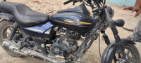 Bajaj Avenger Street 150