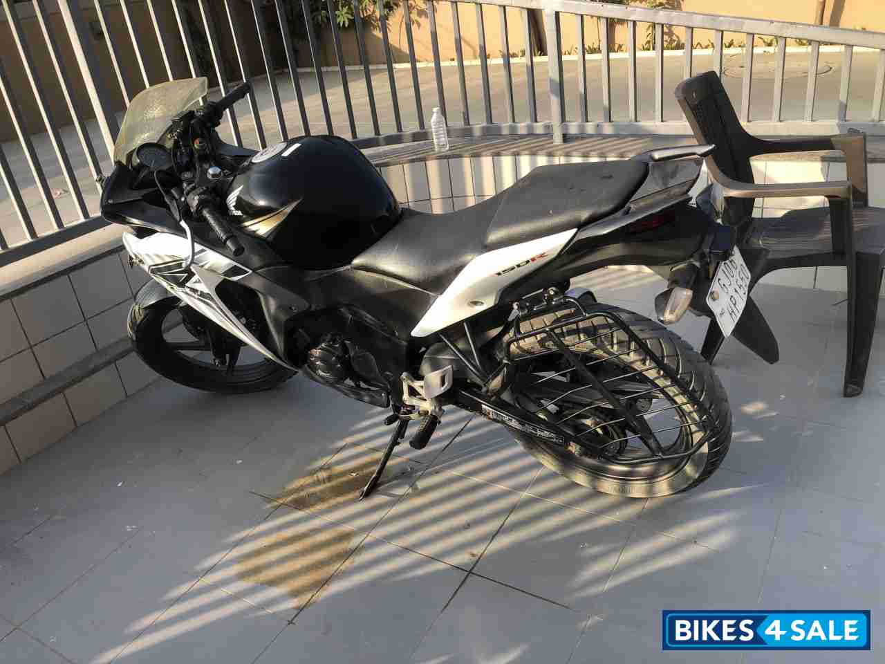 Honda CBR 150R Honda CBR 150R