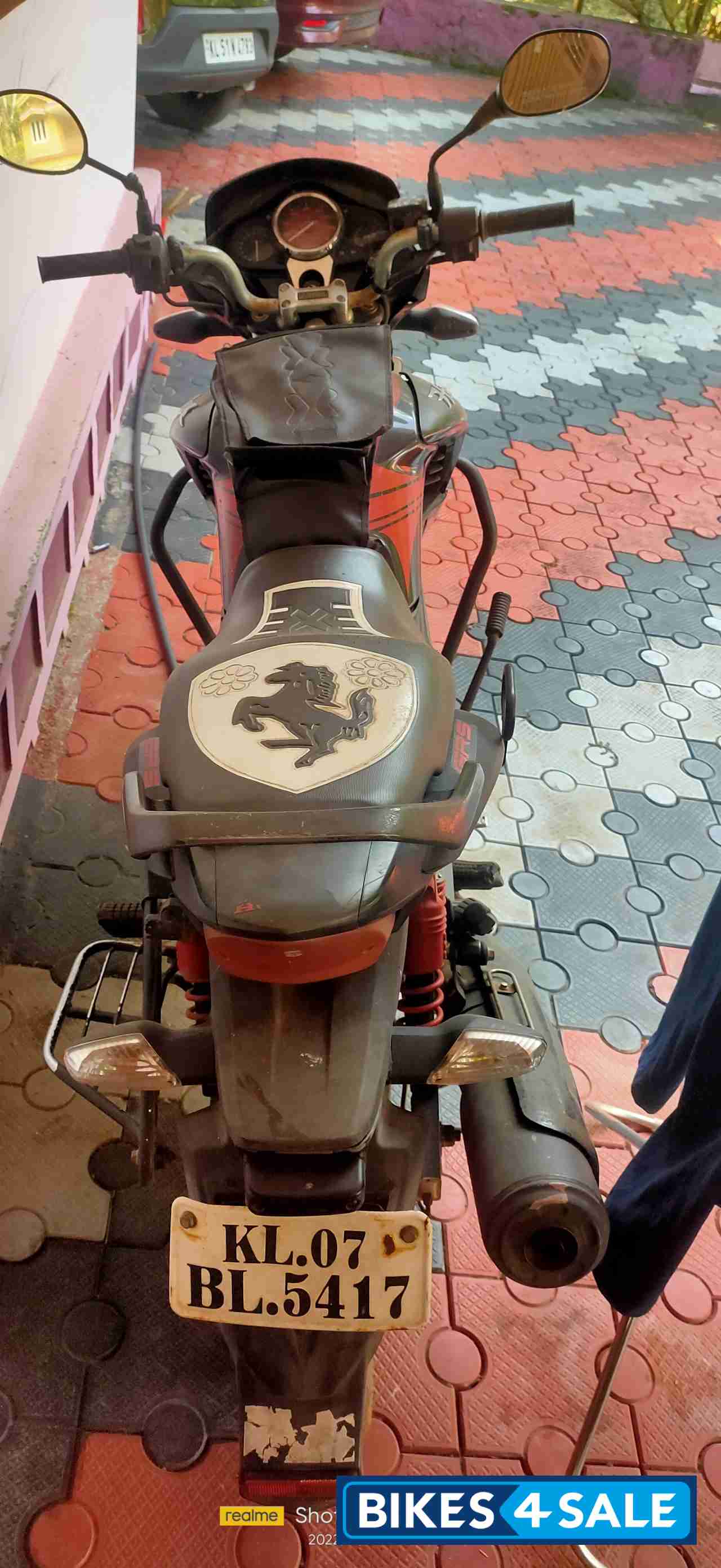 Red Hero Hunk Red Hero Hunk