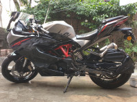 TVS Apache RR 310 2021 Model