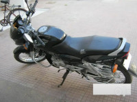 Bajaj Pulsar 150 DTSi 2004 Model