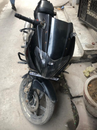 Bajaj Pulsar 220F 2010 Model