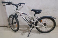 Bicycle Decathlon 2020 Model