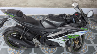 Yamaha YZF R15 v2 special edition 2017 Model