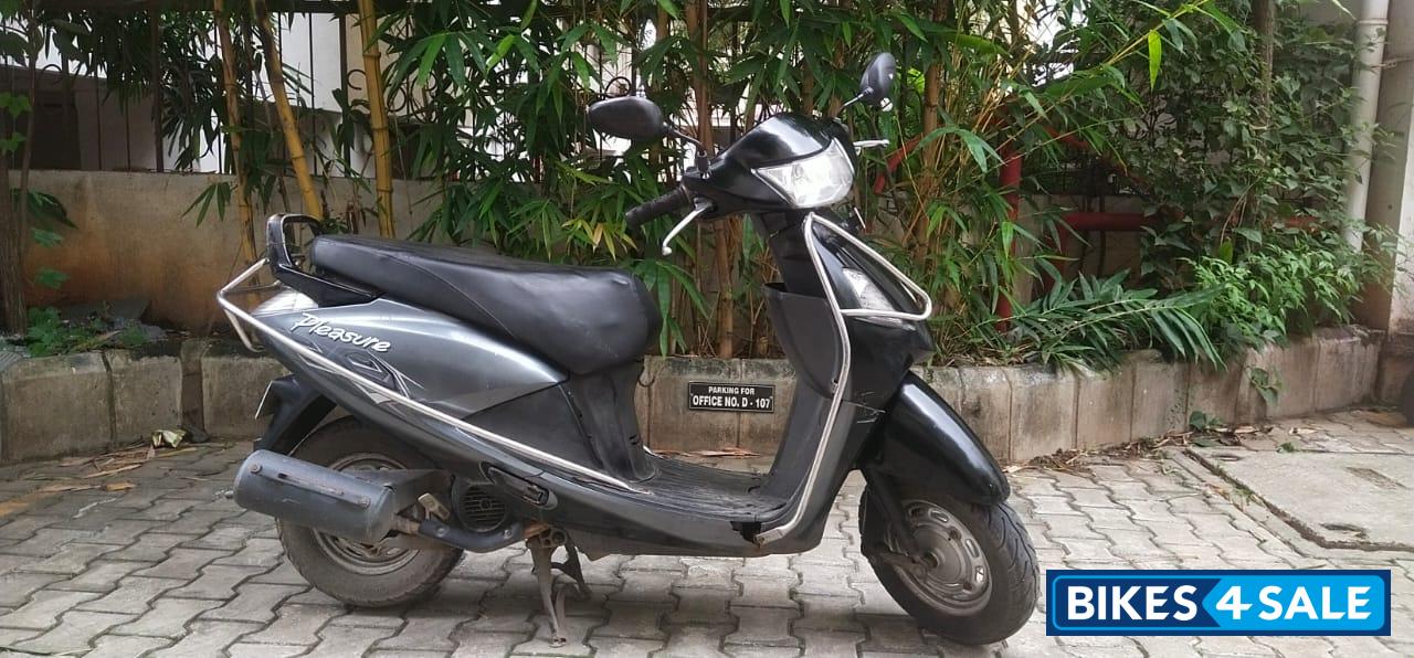 Hero Pleasure Hero Pleasure