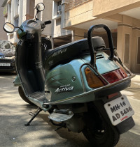 Honda Activa 2008 Model