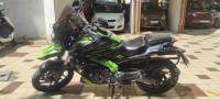 Bajaj Dominar 400 Disc 2017 Model